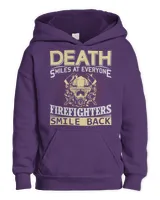 Kids Pullover Hoodie