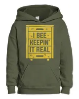 Kids Pullover Hoodie