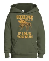 Kids Pullover Hoodie