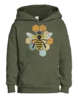 Kids Pullover Hoodie