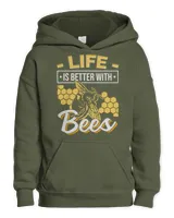 Kids Pullover Hoodie