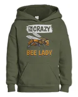 Kids Pullover Hoodie