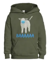 Kids Pullover Hoodie