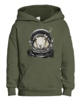 Kids Pullover Hoodie