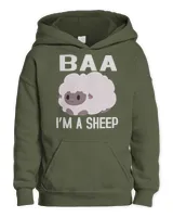 Kids Pullover Hoodie