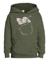 Kids Pullover Hoodie