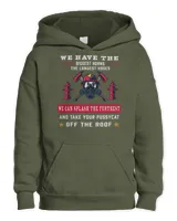 Kids Pullover Hoodie
