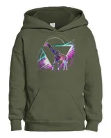 Kids Pullover Hoodie