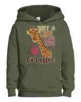 Kids Pullover Hoodie