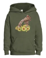 Kids Pullover Hoodie