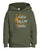 Kids Pullover Hoodie