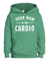 Youth Pullover Hoodie