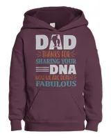 Kids Pullover Hoodie