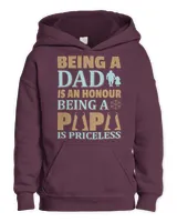 Kids Pullover Hoodie