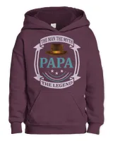 Kids Pullover Hoodie