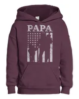 Kids Pullover Hoodie