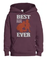 Kids Pullover Hoodie