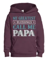 Kids Pullover Hoodie