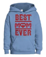 Kids Pullover Hoodie