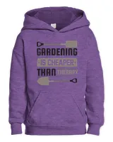 Kids Pullover Hoodie