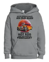 Youth Pullover Hoodie