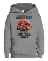 Youth Pullover Hoodie