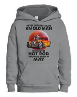 Youth Pullover Hoodie