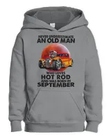 Youth Pullover Hoodie