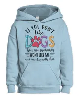 Kids Pullover Hoodie