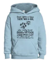 Kids Pullover Hoodie