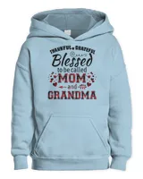 Kids Pullover Hoodie