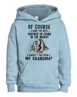 Kids Pullover Hoodie