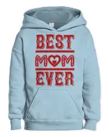 Kids Pullover Hoodie