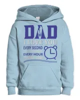 Kids Pullover Hoodie