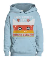 Kids Pullover Hoodie