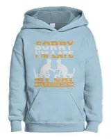 Kids Pullover Hoodie