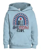 Kids Pullover Hoodie