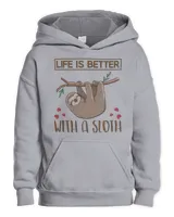 Kids Pullover Hoodie
