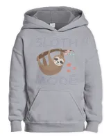 Kids Pullover Hoodie