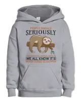 Kids Pullover Hoodie