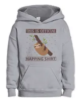 Kids Pullover Hoodie