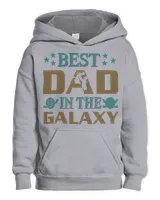 Kids Pullover Hoodie