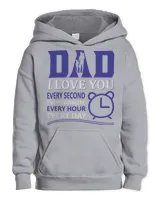 Kids Pullover Hoodie