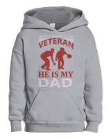 Kids Pullover Hoodie