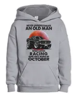 Youth Pullover Hoodie