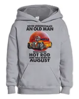 Youth Pullover Hoodie