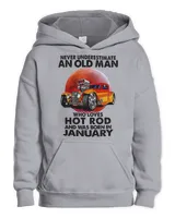 Youth Pullover Hoodie