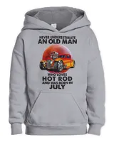 Youth Pullover Hoodie
