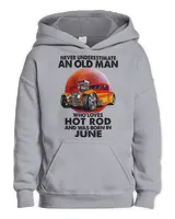 Youth Pullover Hoodie