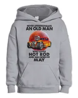 Youth Pullover Hoodie